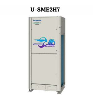 Điều Hòa Trung Tâm Panasonic FSV-EX U-8ME2H7 8 HP 2 Chiều