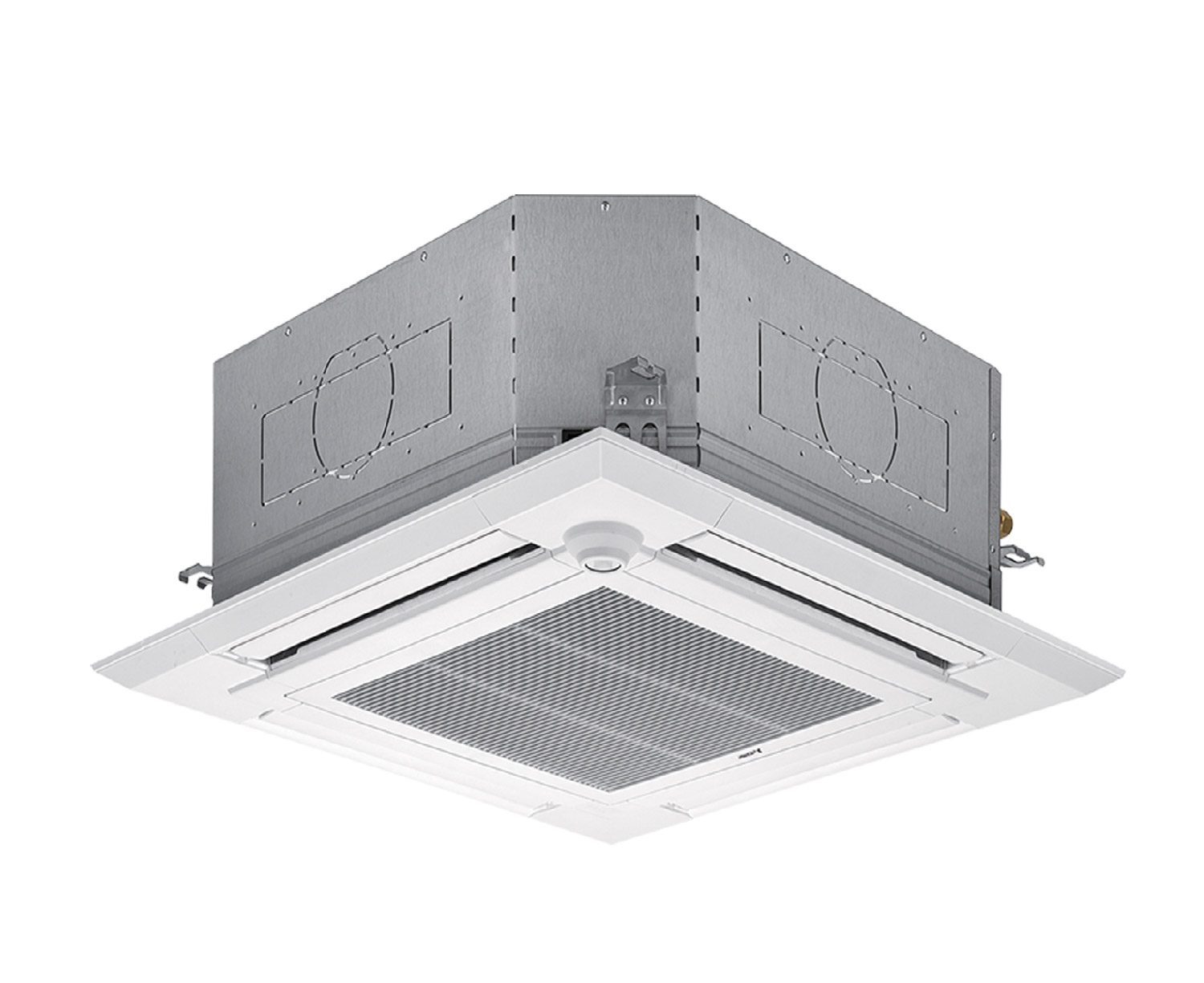 Điều hòa âm trần Cassette Mitsubishi Electric PL-M13EAK-PA 13.600BTU