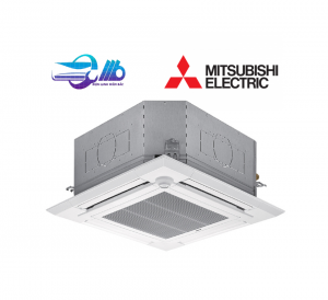 Điều hòa âm trần Cassette Mitsubishi Electric PL-M13EAK-PA 13.600BTU